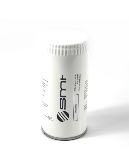 Filtro de combustible