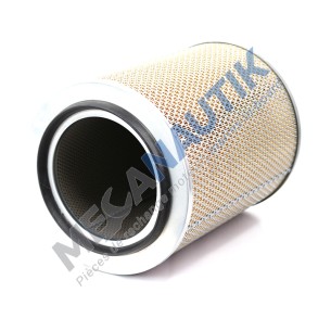 Air filter element, primary "Light Duty"