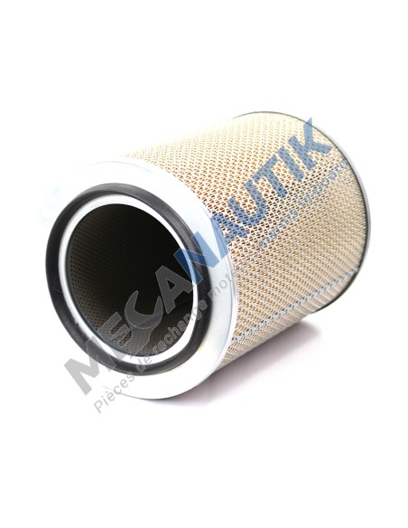 Air filter element, primary "Light Duty"