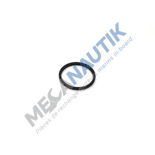 Gasket, thermostat