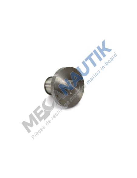 Ecrou de cache culbuteur N° moteur sup 4032265