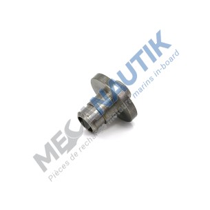 Ecrou de cache culbuteur N° moteur >4032265 2