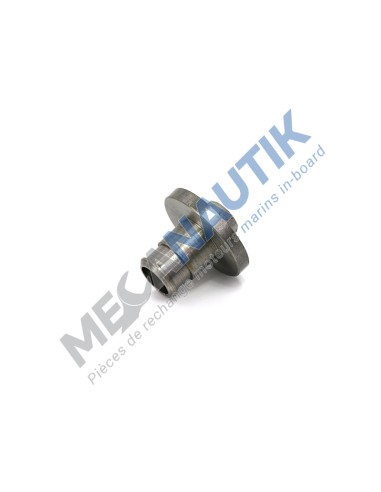 Nut, valve cover  1420566