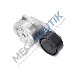 最大12%OFFクーポン 2197006 Scania DI12M tensioner Belt & SC2023359S 2023359, ジャケット・アウター