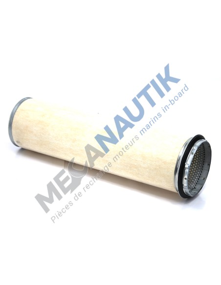 Secondary air filter "Medium Duty"