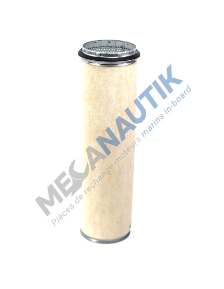 Secondary air filter "Medium Duty"