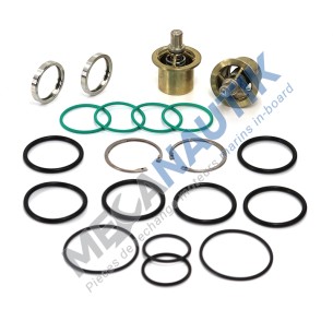 Kit thermostat
