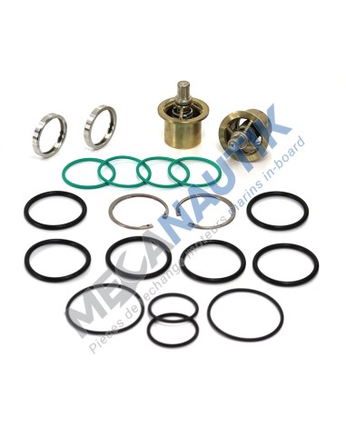 Kit de termostato  15532160H