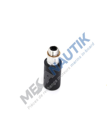 Fuel hand priming pump
