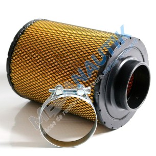 Air filter 2