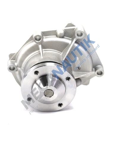 Coolant water pump D9M  1510490 & 1486098 & 570957 & 1380897