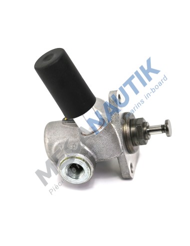 Fuel feed pump  1307768 & 1307770