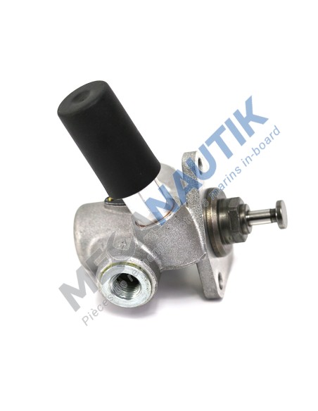 Pompe d'alimentation gasoil