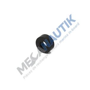 Seal, rocker cover screw