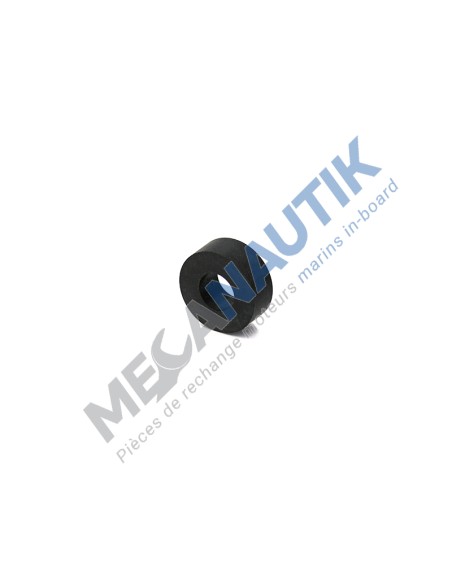 Seal, rocker cover screw