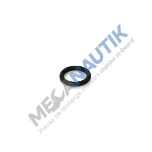 Gasket, coolant water pump