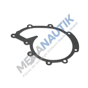 Junta de bomba de agua dulce