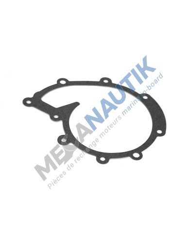 Gasket, coolant water pump DI12  1541633 & 1374344