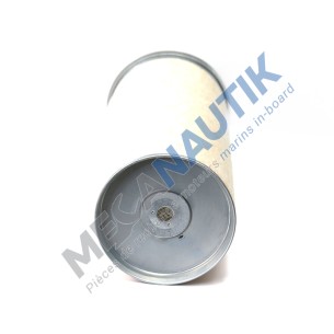 Secondary air filter element, Light Duty 2