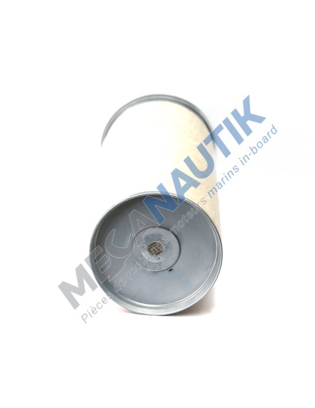 Secondary air filter element, Light Duty