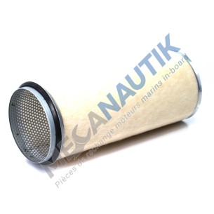 Secondary air filter element, Light Duty