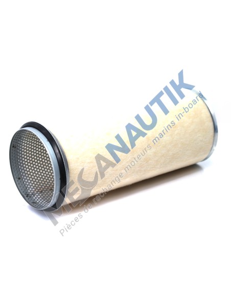 Secondary air filter element, Light Duty