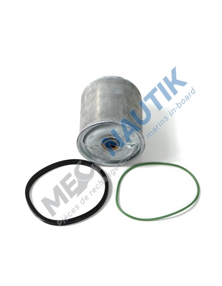 Filtre centrifuge