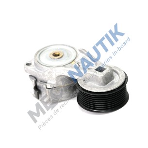 Belt tensioner DI13 2