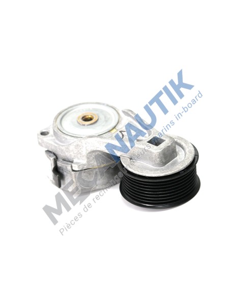 Belt tensioner DI13
