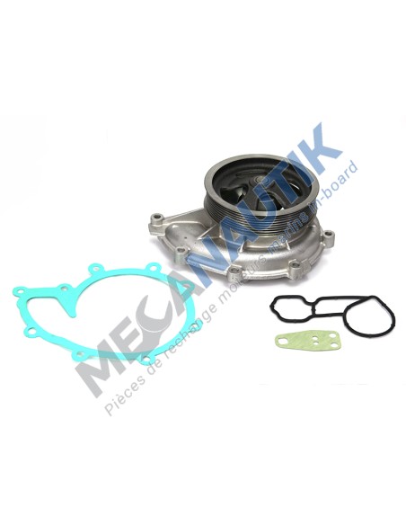 Coolant water pump DI12