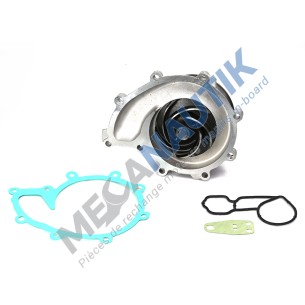 Coolant water pump DI12 2