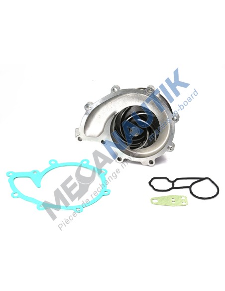 Coolant water pump DI12