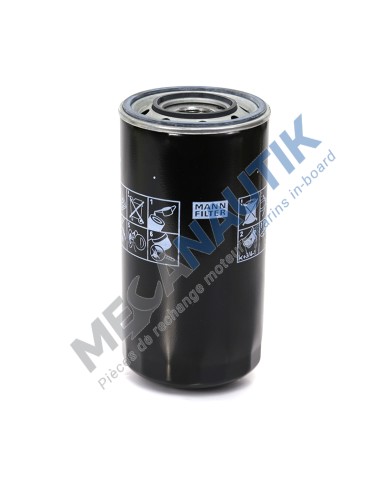 Oil filter  1903629