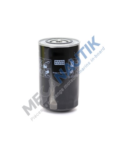 Filtro de combustible  1901605