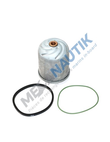 Rotor kit, oil centrifugal filter  16085060L