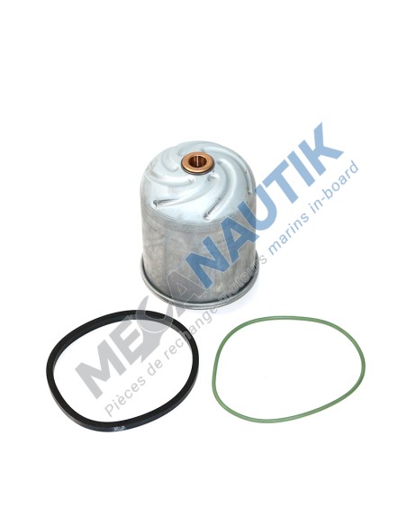 Filtre centrifuge