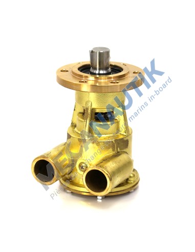 Sea water pump  8110564 & 8110565