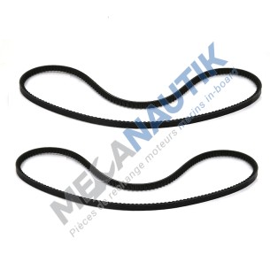 Belt kit