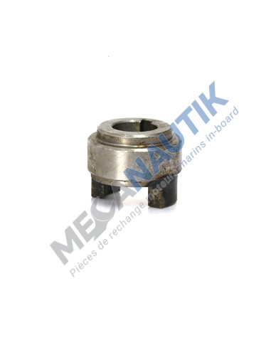 Coupling, sea water pump  4934315