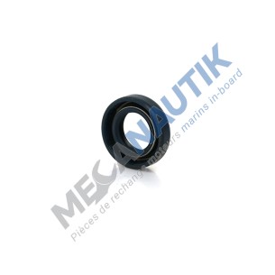 Lip seal, sea water pump