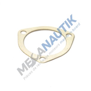Gasket, sea water pump mounting