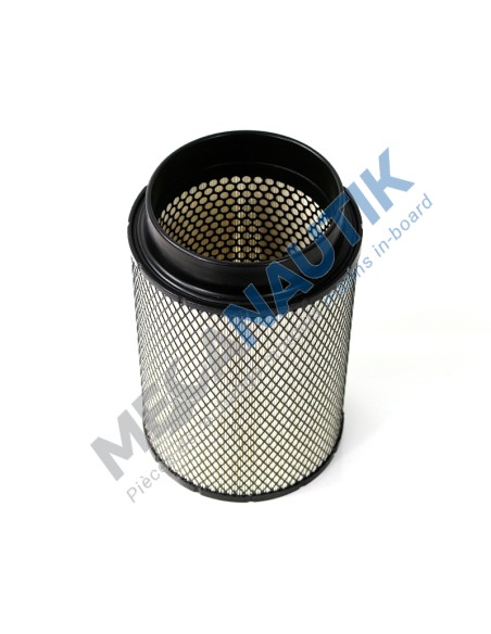 Air filter