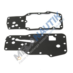 Kit joints refroidisseur d'huile