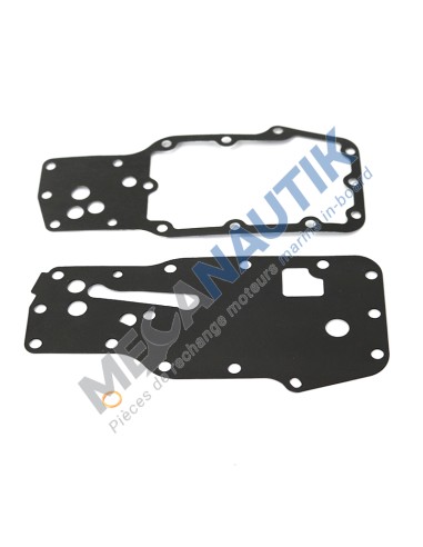 Kit joints refroidisseur d'huile  4896408 & 2830559 & 4896409 & 4858607