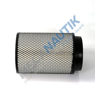 Air filter 2