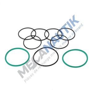 Kit joints collecteur admission 6M26.2