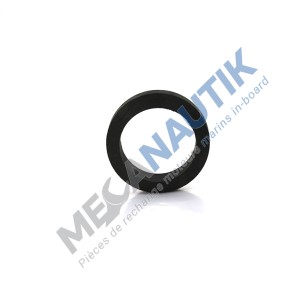 Bague d'étanchéité sortie pompe à eau