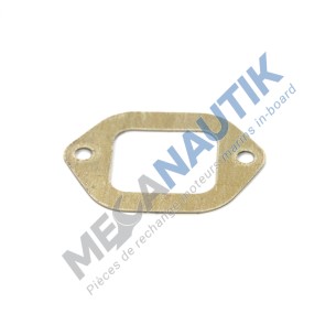 Gasket, steel inlet manifold