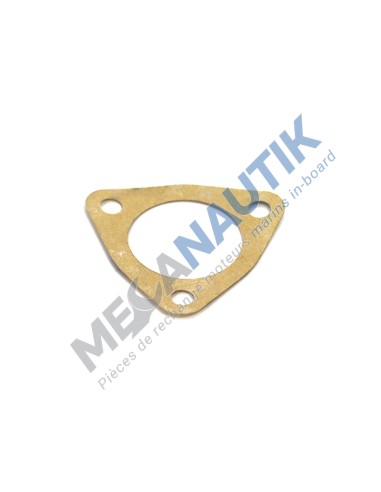 Gasket, coolant pump outlet  292759