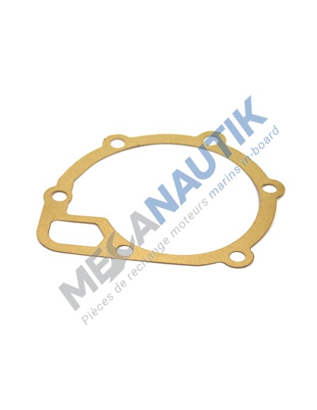 Gasket, coolant pump housing